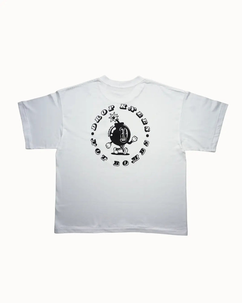 Essential Heavy Shirt