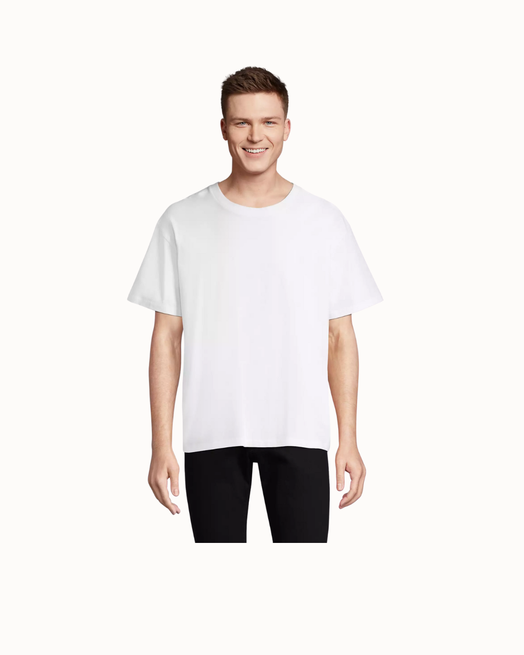 Unisex Oversized T-Shirt ClimbOn