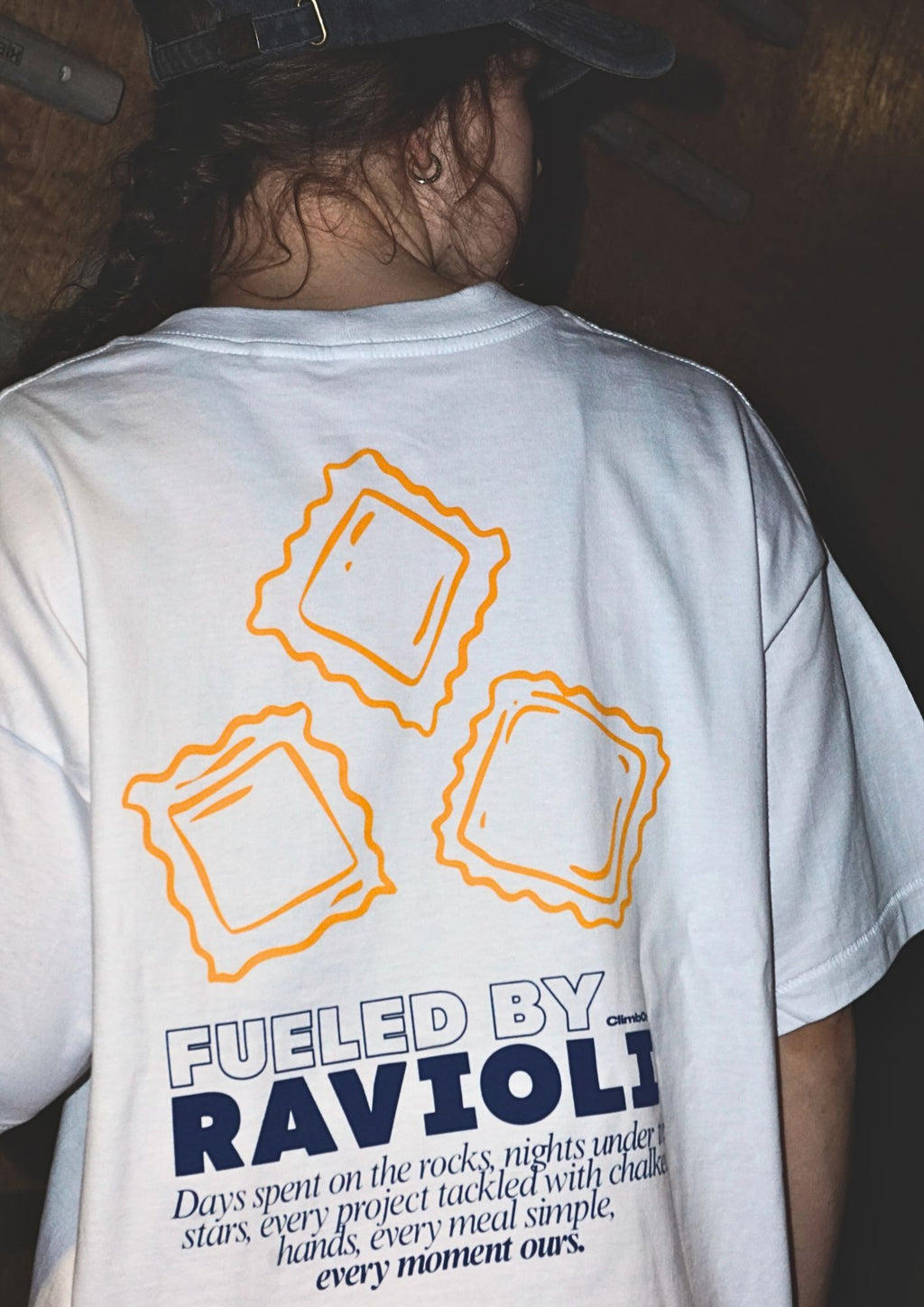 Essential Heavy Shirt - S