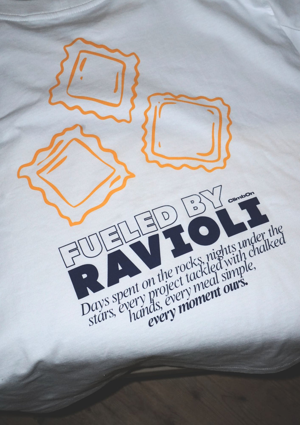 Essential Heavy Shirt - S