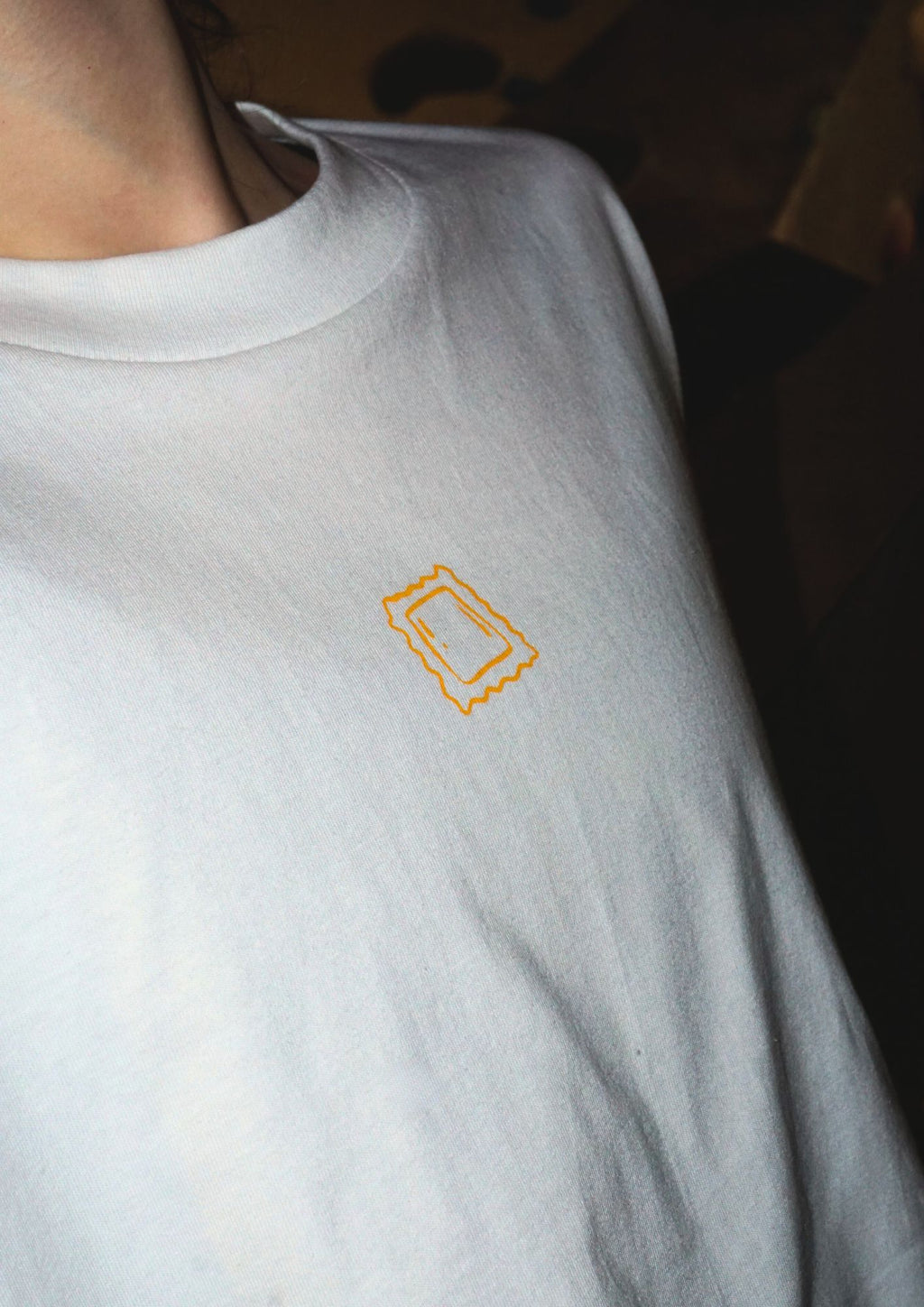 Essential Heavy Shirt - S