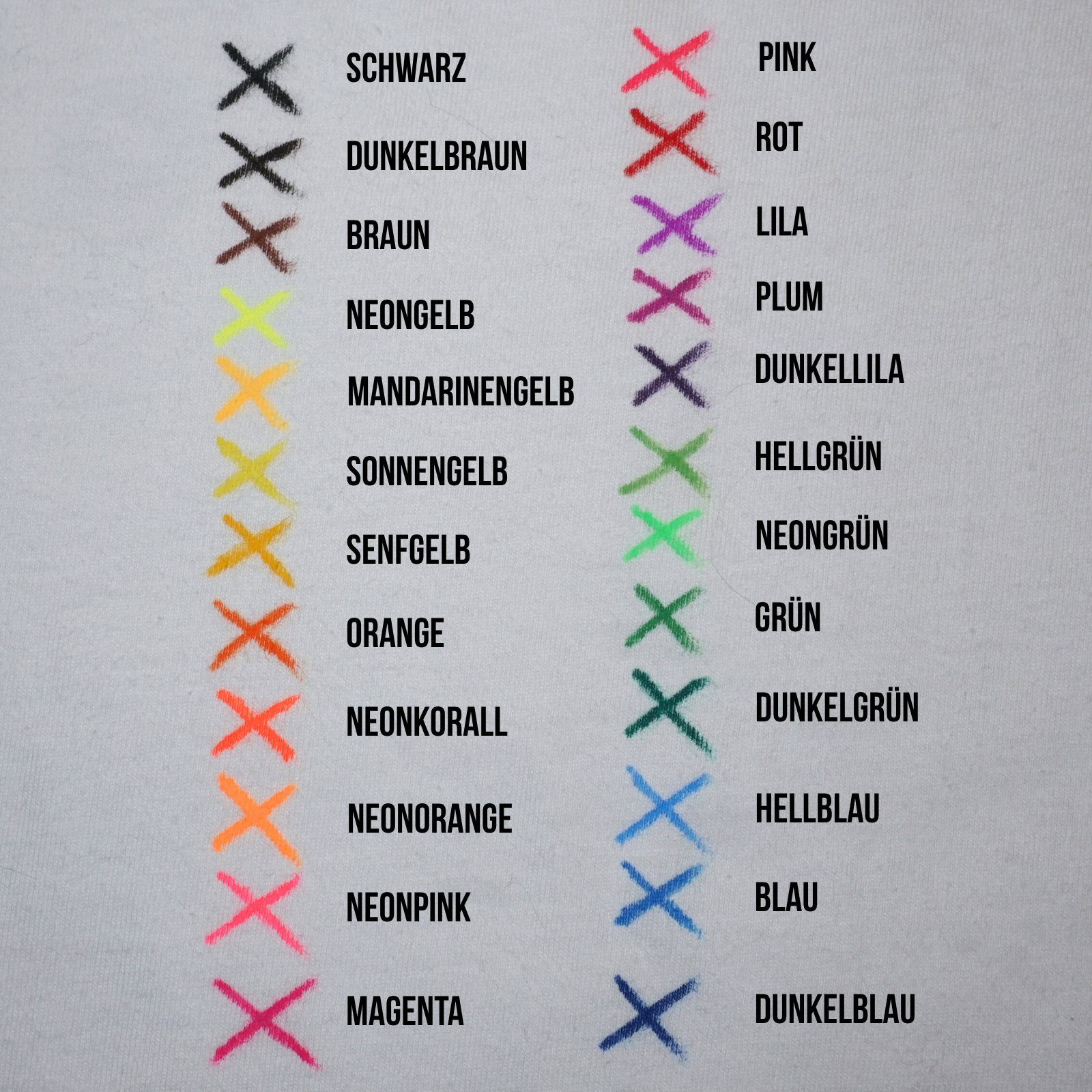 Essential Heavy Shirt