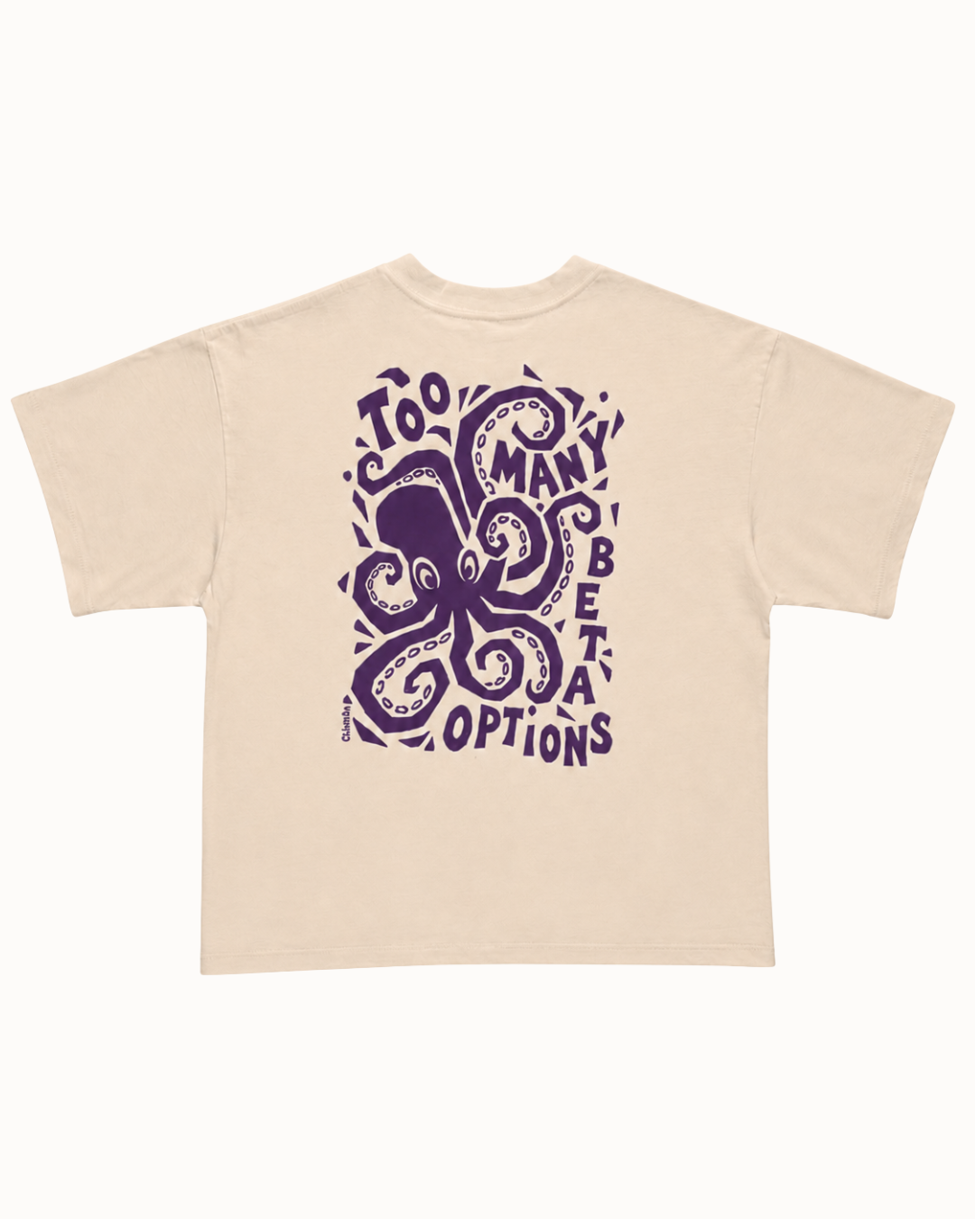 Essential Heavy Shirt