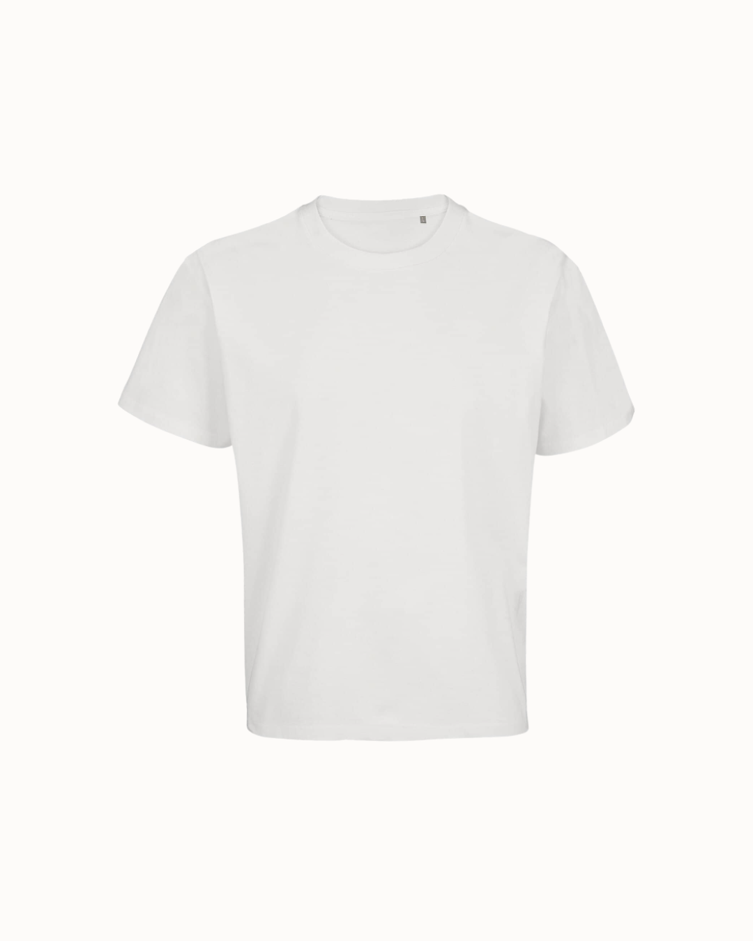 Unisex Oversized T-Shirt