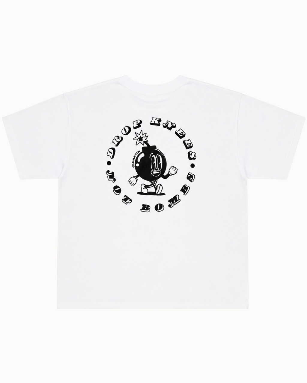 Essential Heavy Shirt