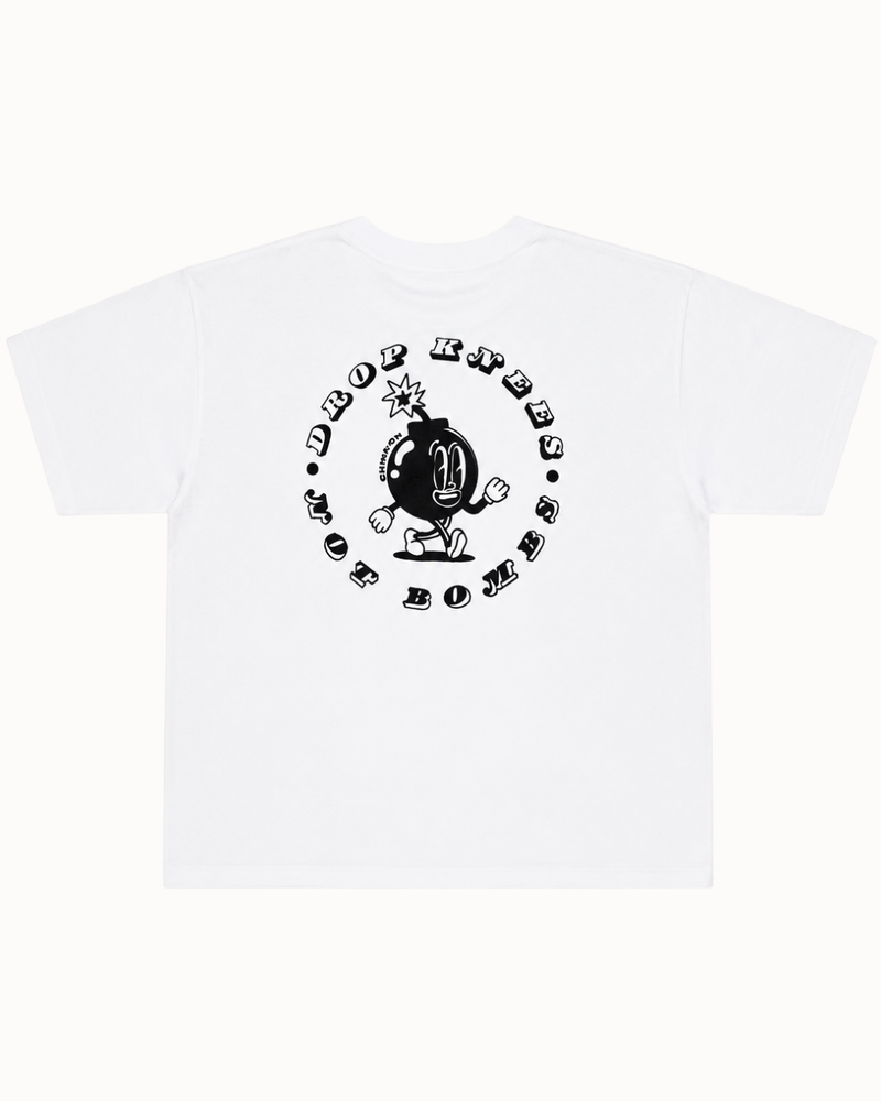 Essential Heavy Shirt