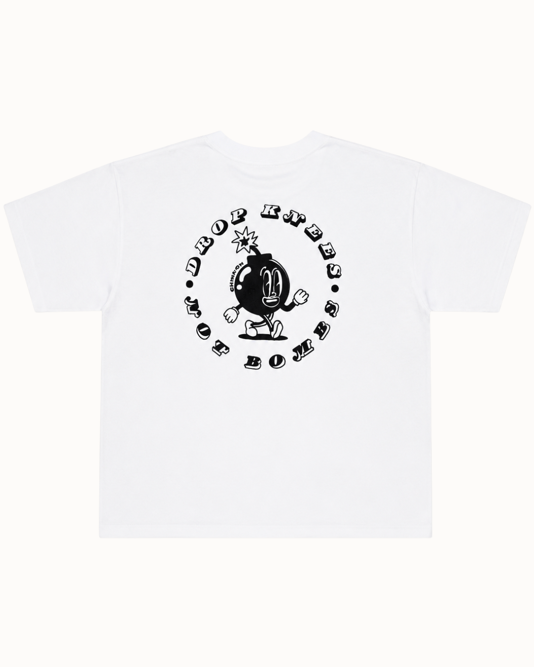 Essential Heavy Shirt