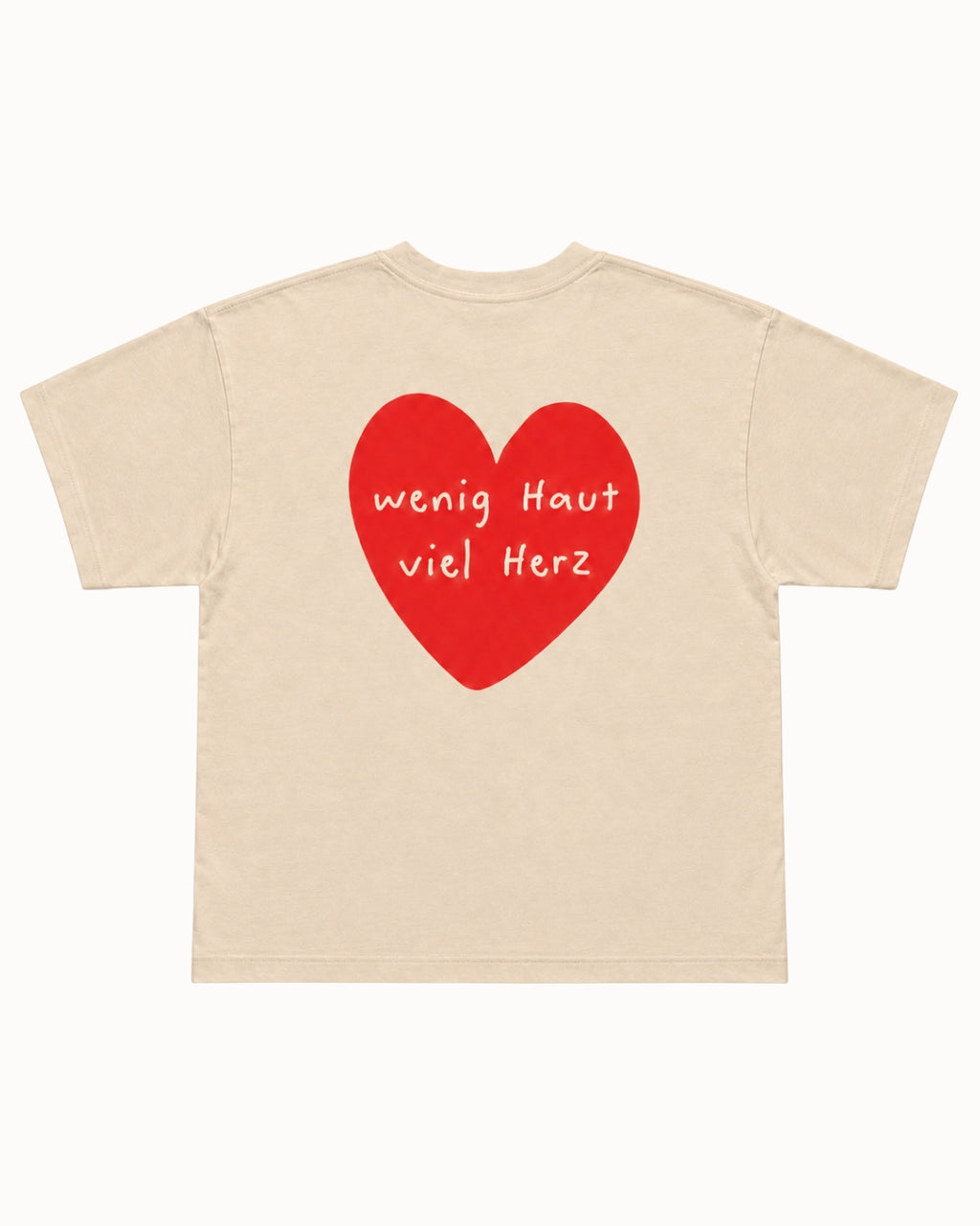 Essential Heavy Shirt