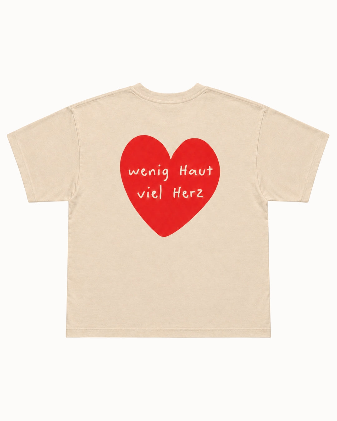 Essential Heavy Shirt