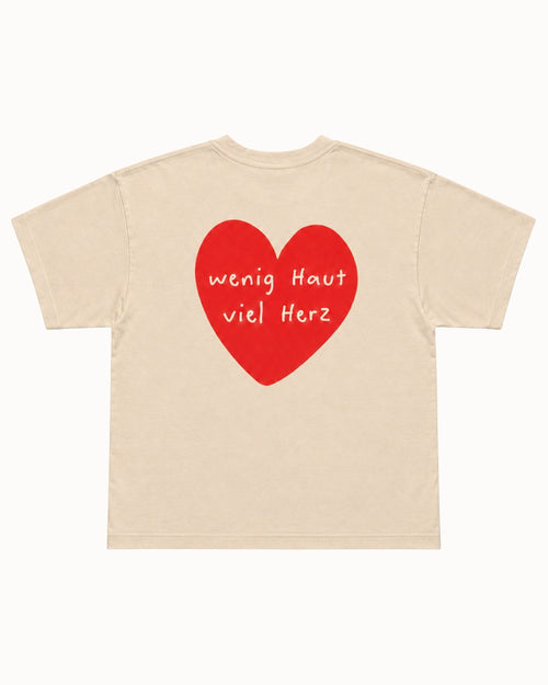 Essential Heavy Shirt