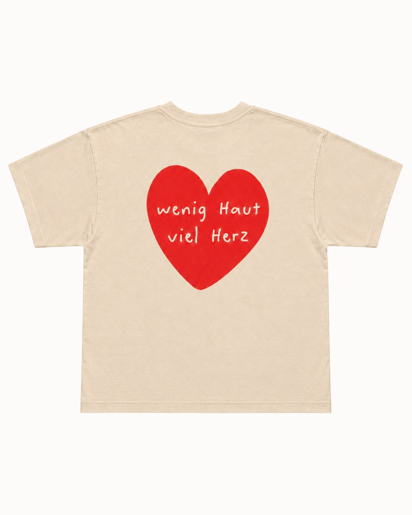 Essential Heavy Shirt