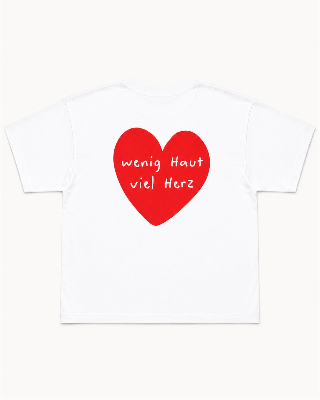 Essential Heavy Shirt