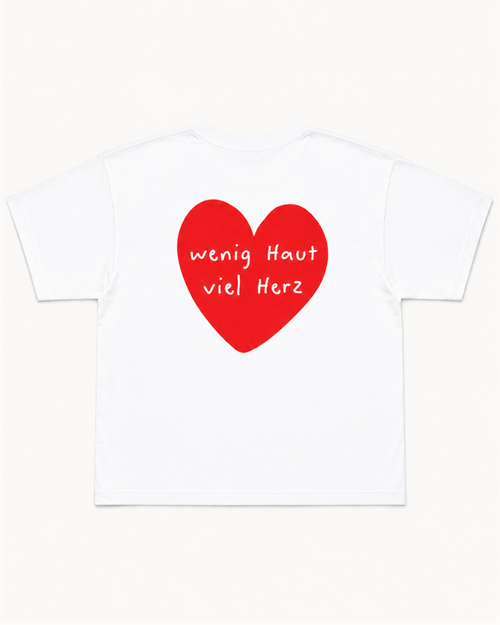 Essential Heavy Shirt