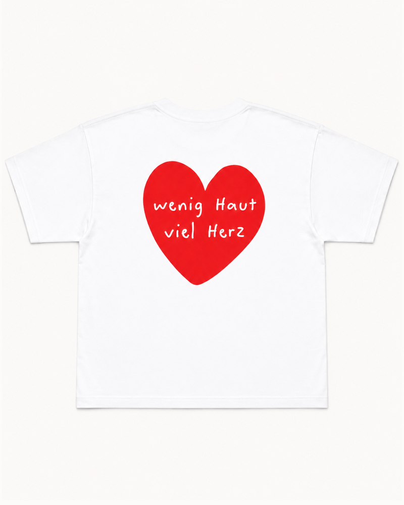 Essential Heavy Shirt