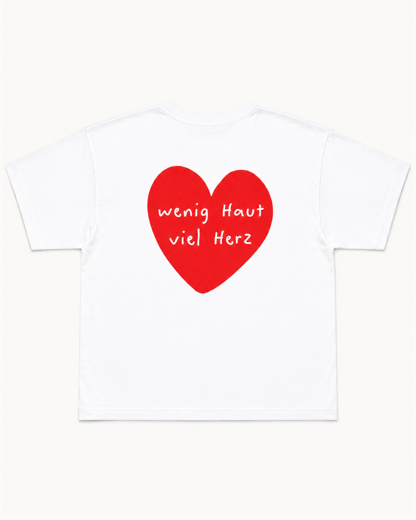 Essential Heavy Shirt