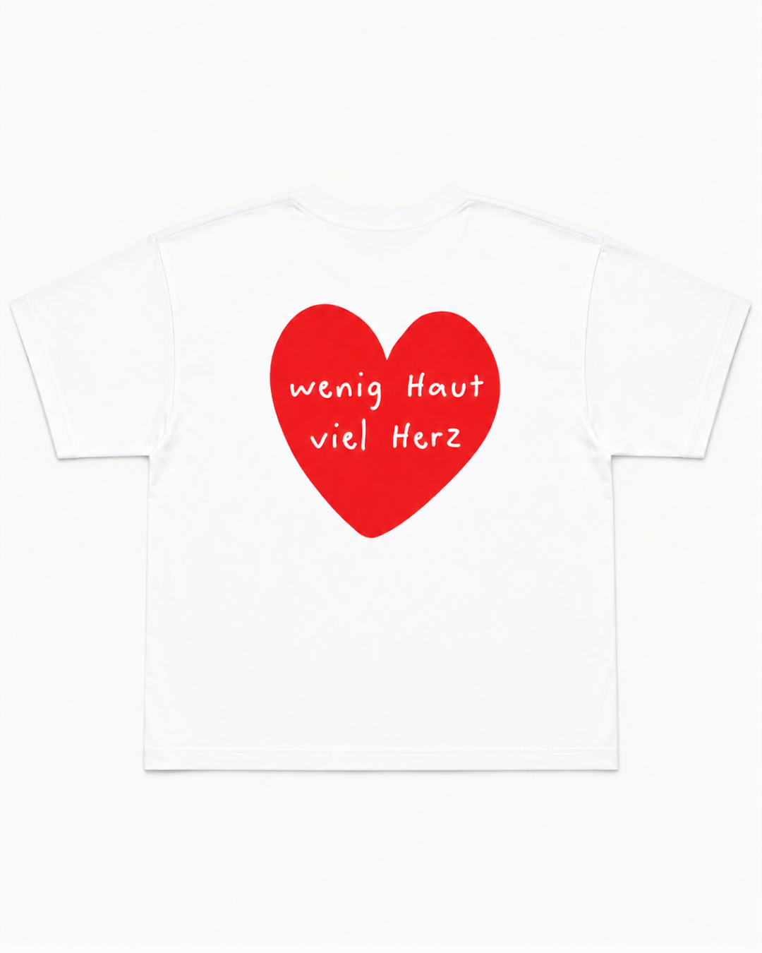 Essential Heavy Shirt